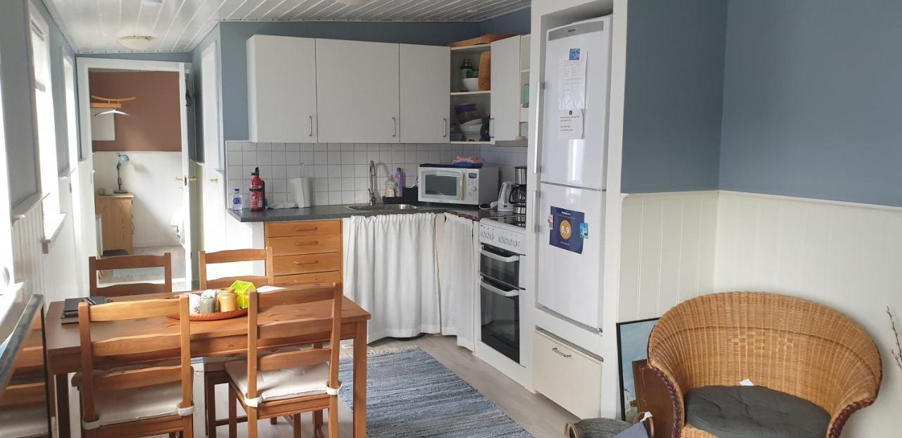 Bb Kanstrup Apartman Frederikshavn község Kültér fotó